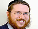 Rabbi Aron Moss